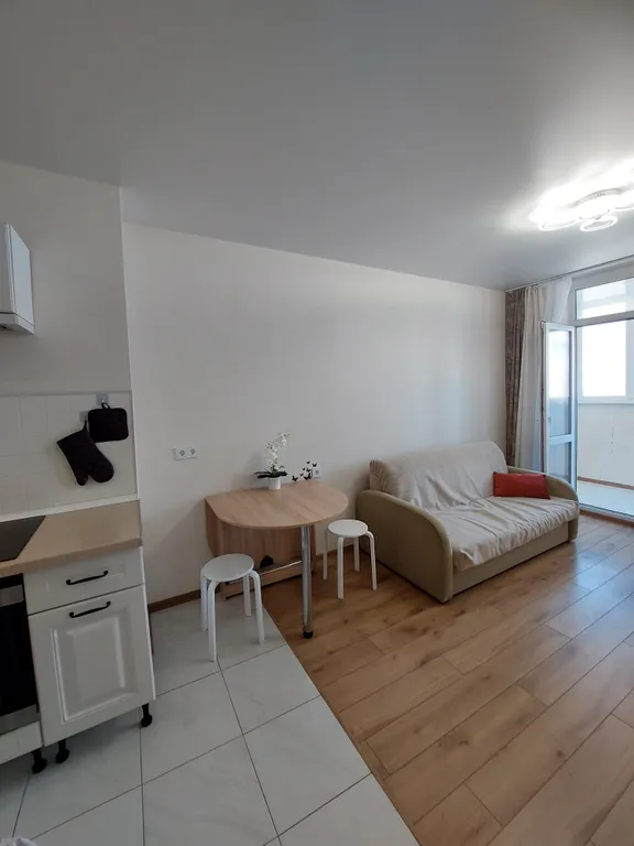 Квартира возле жд вокзала