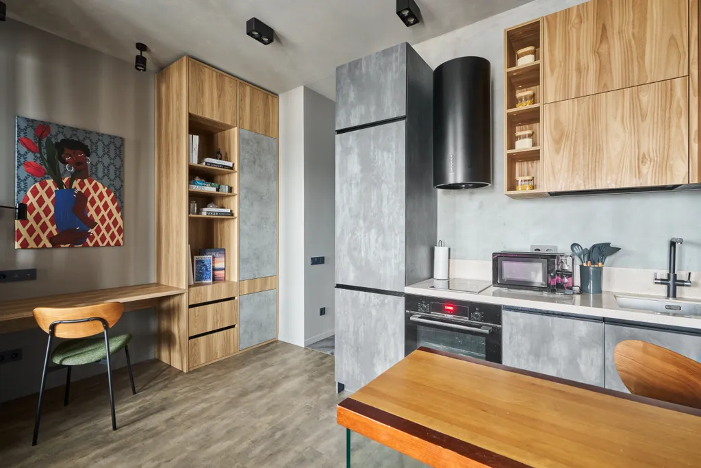 Апартаменты с панорамным видом на канал им. Москвы в ЖК Маяк