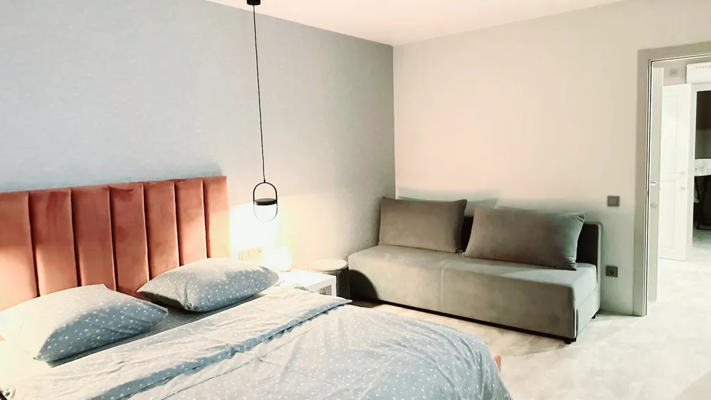 Апартаменты в центре