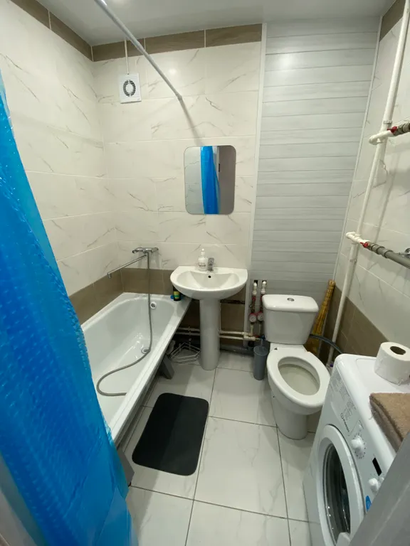 Квартира в центре города рядом с жд вокзалом