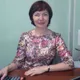 Елена Якимова