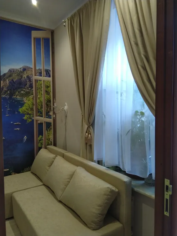 Квартира Комната рядом с московским вокзалом — Санкт-Петербург