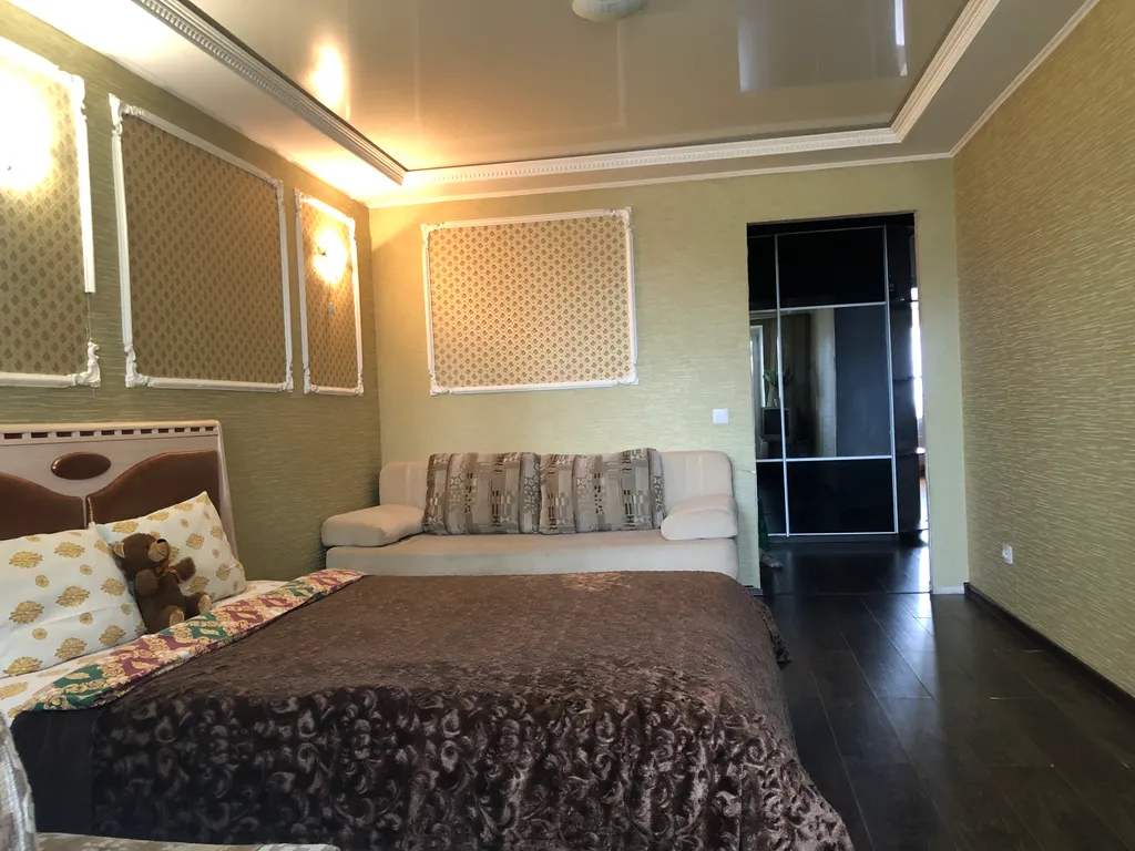 Стильная уютная квартира — аренда посуточно в Тамбов