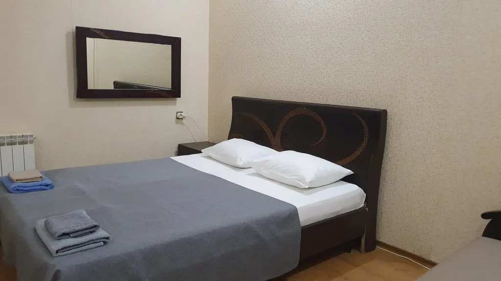 Семейный номер Комфорт 9