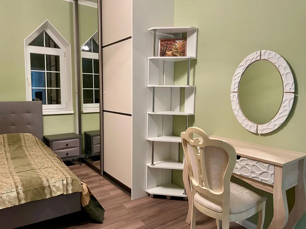 Частный дом для всей семьи с зоной spa