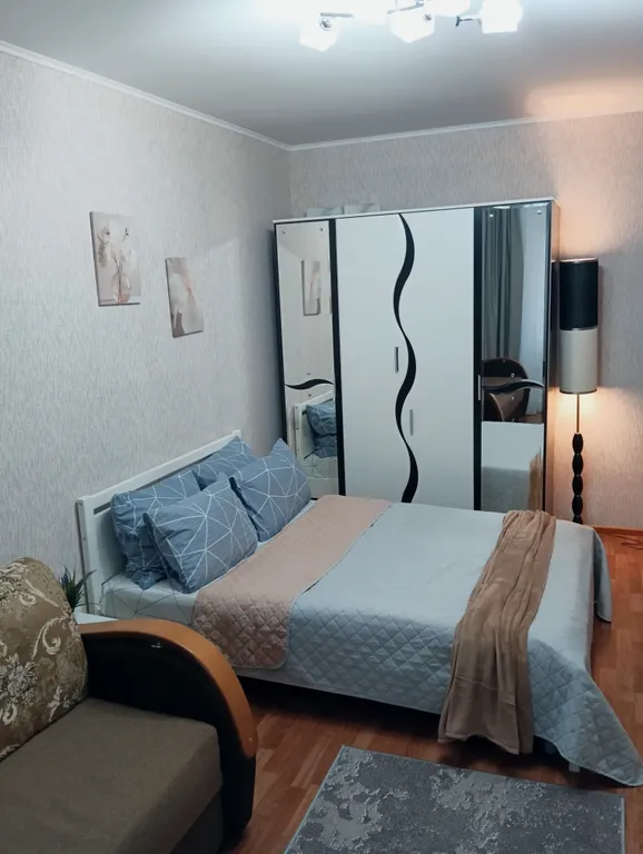 Уютная квартира от собственника