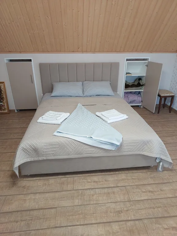 Гостевой дом Теремок