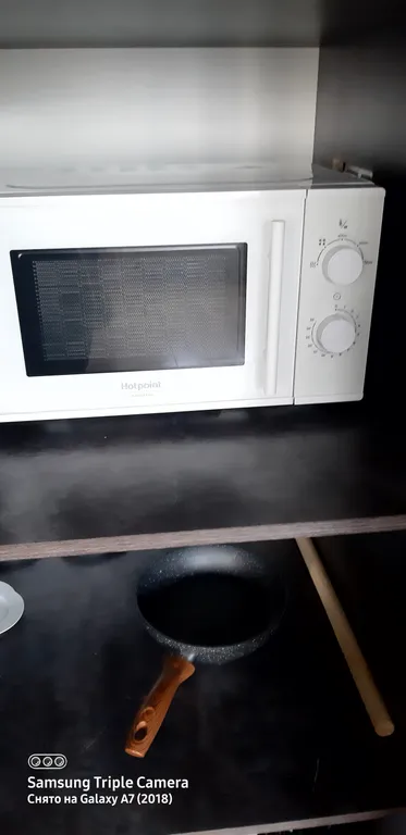 ЖК Арбат 2-комнатная