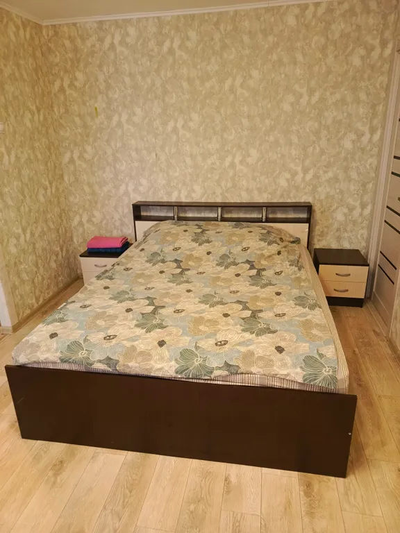 Двухкомнатная квартира в самом центре города — аренда посуточно в Рыбинск