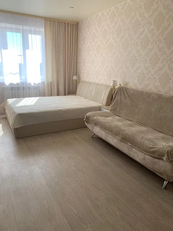 Квартира Уютная квартира в курортной зоне — Горячий Ключ