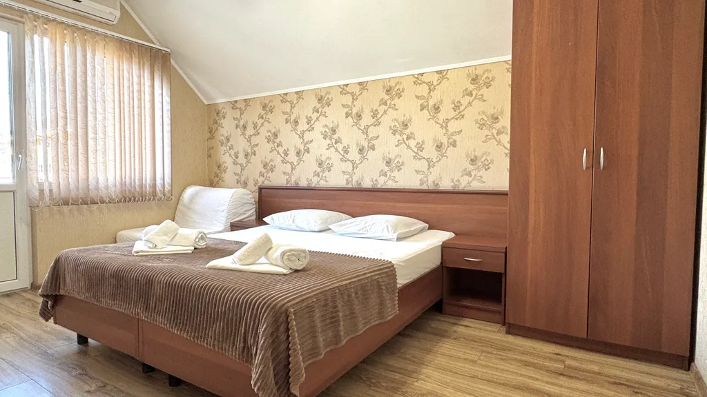 Квартира Комната — Адлер