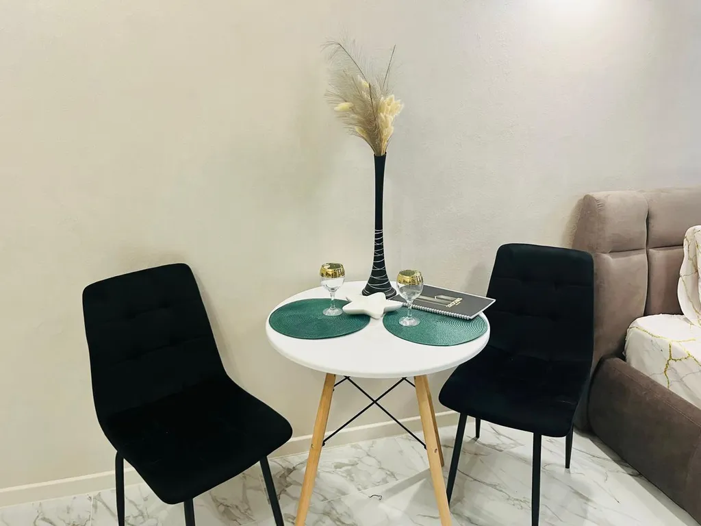 Апартаменты Мария с отдельным входом