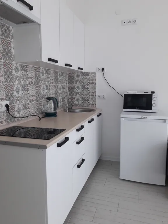 Квартира Квартира Морская Симфония — Адлер