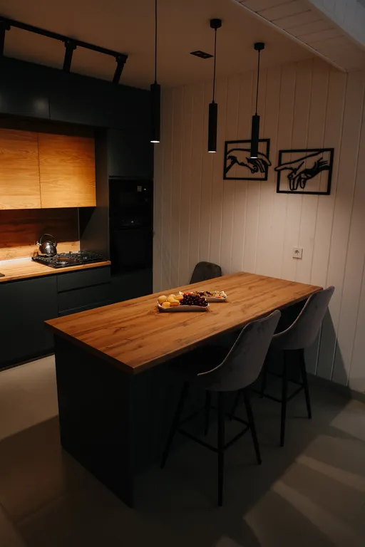 Гостевой дом Dream House