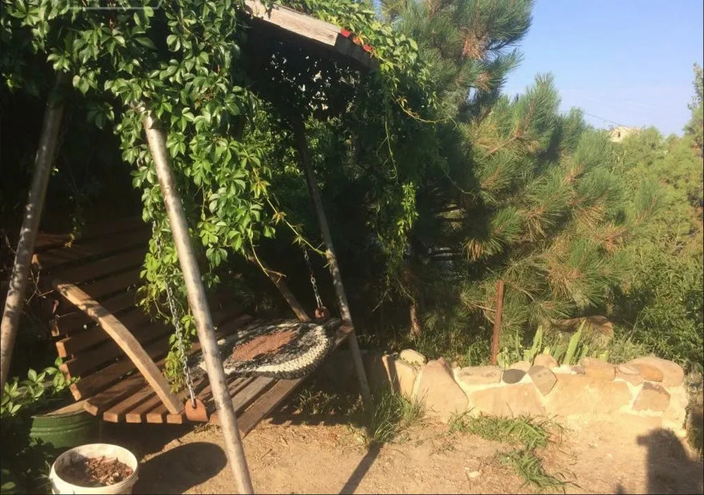 Коттедж 3-комнатный Дом — Солнечная Долина