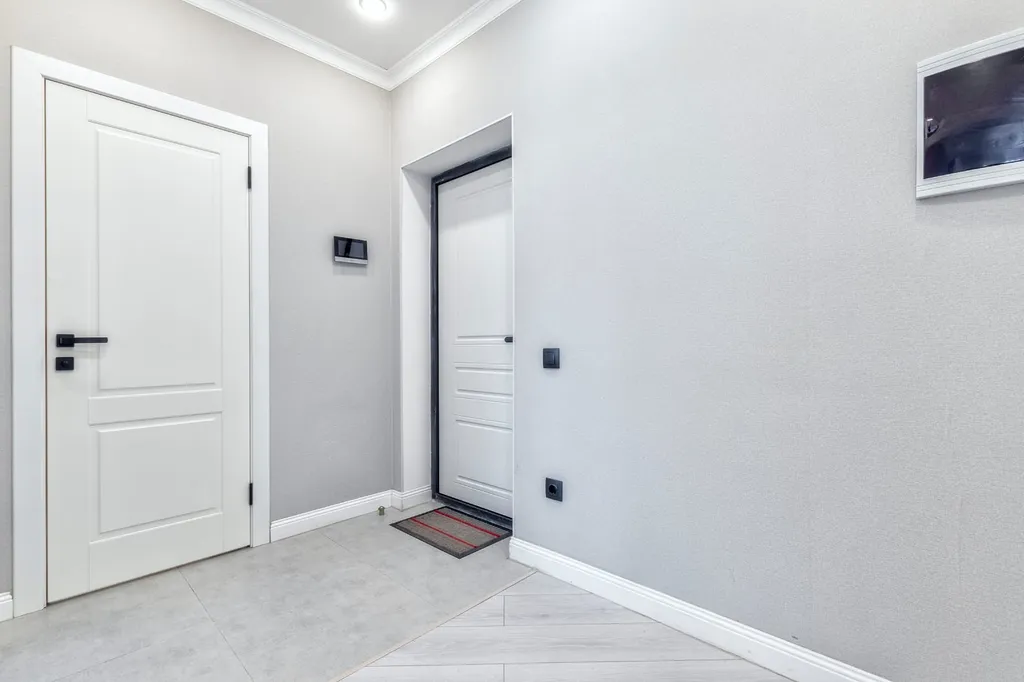 Комфортные апартаменты в центре города