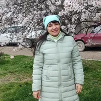 Татьяна Михайловна
