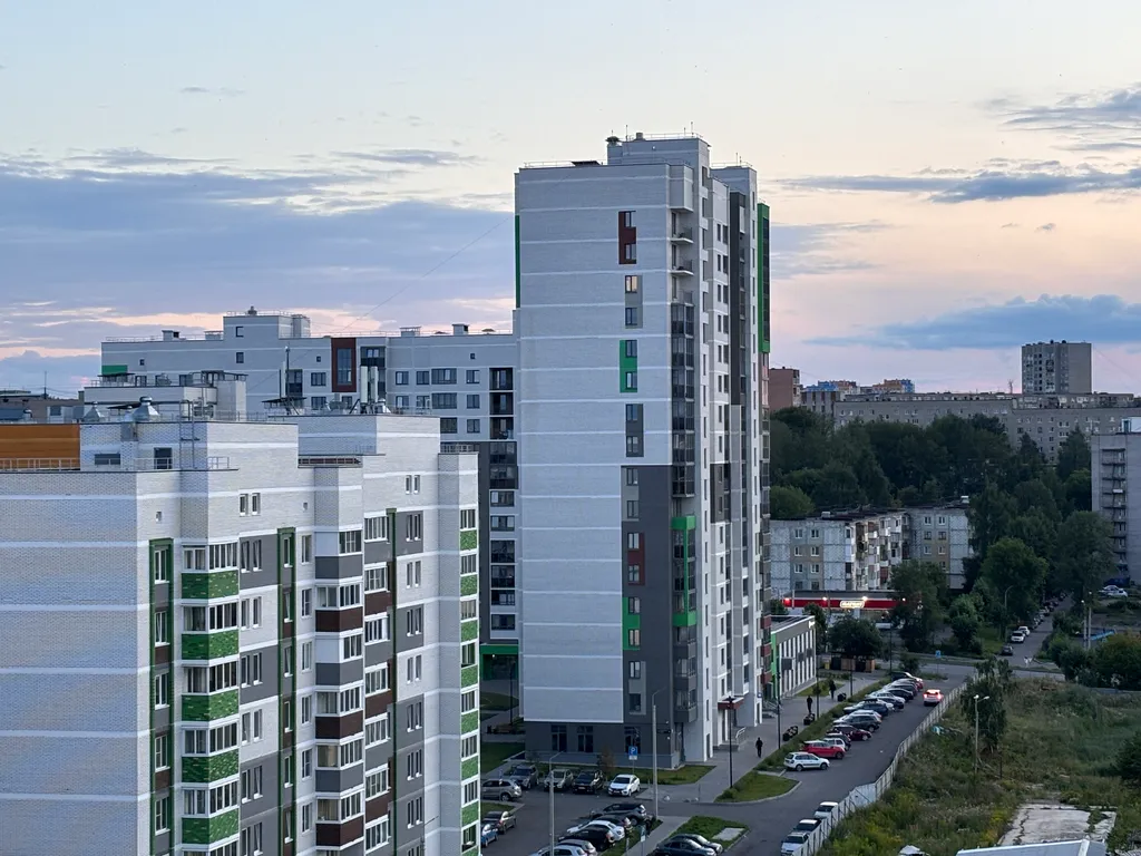 Стильная и уютная 2-комнатная квартира от Город 18