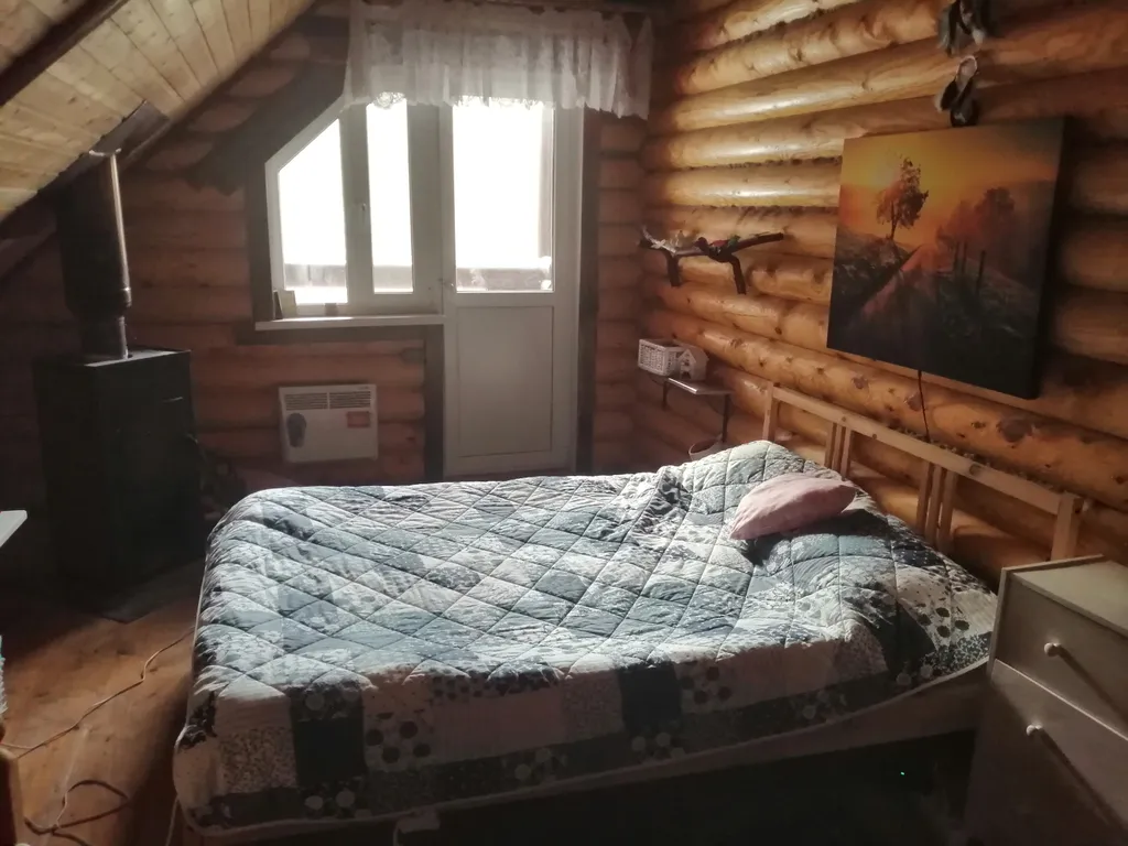 Дом Викинга