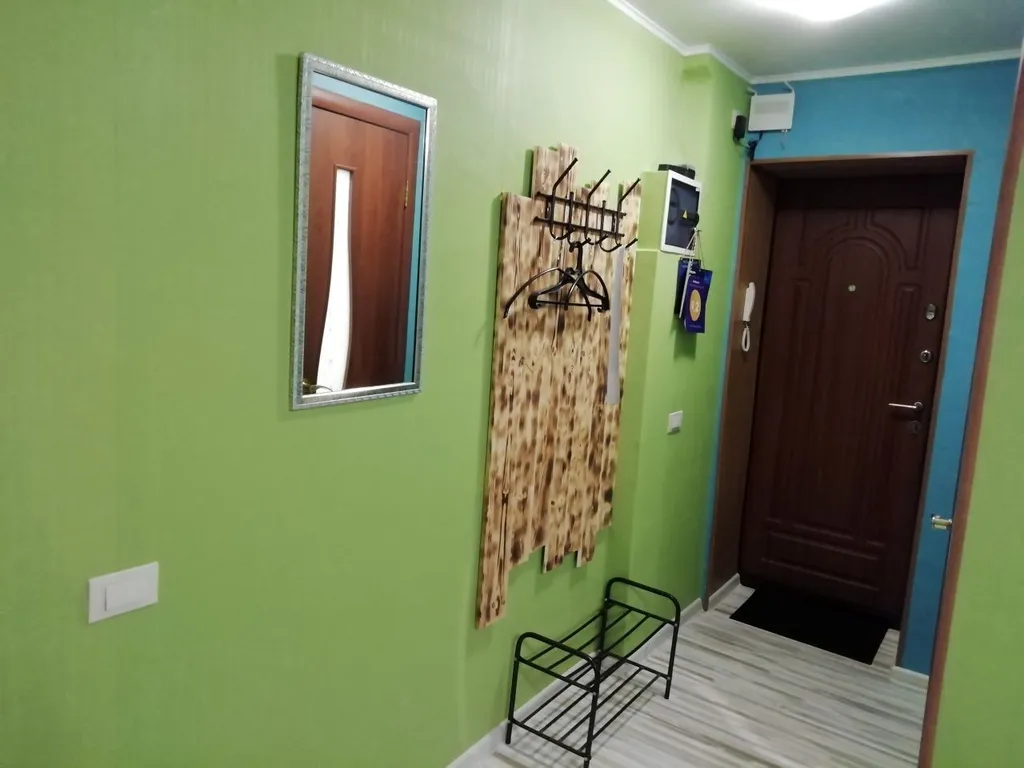 Уютная студия