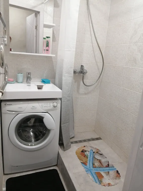 Квартира Квартира в лофт стиле — Великий Новгород