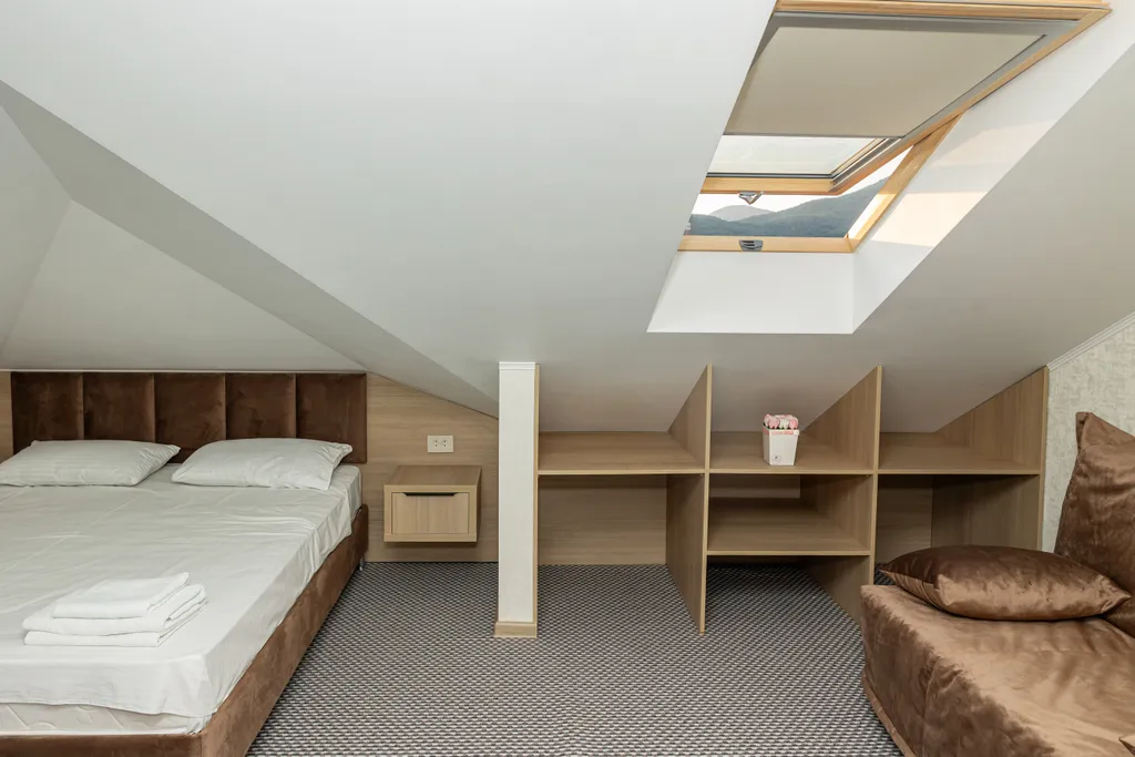 Квартира Комната — Лазаревское