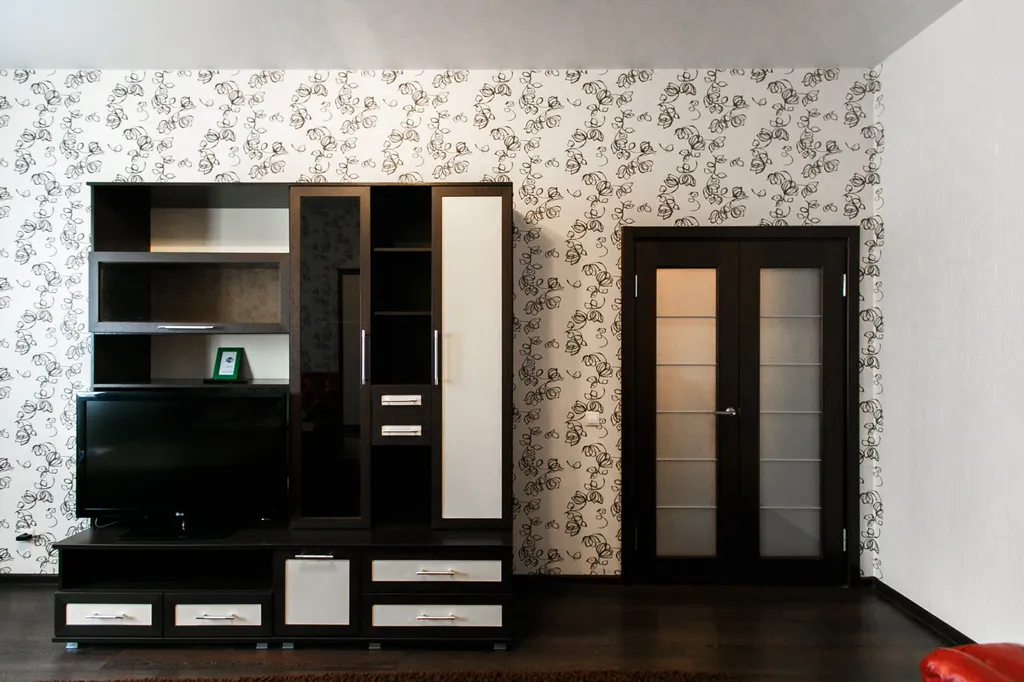 Роскошные апартаменты