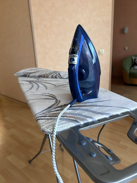 Уютная однокомнатная квартира в центре города