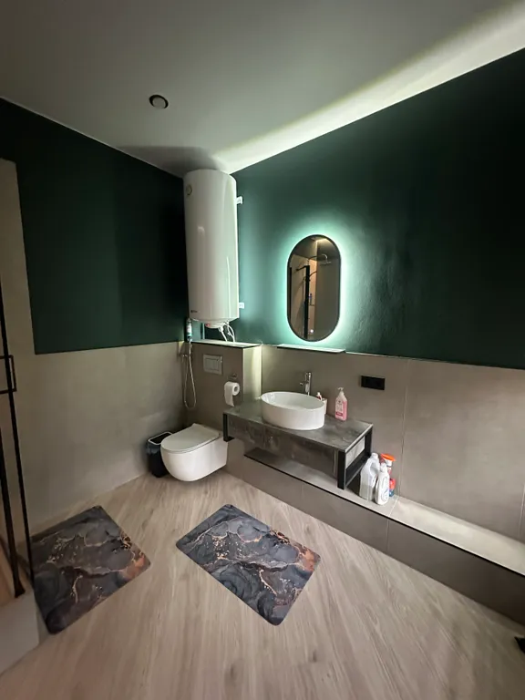 Квартира Супер квартира — Санкт-Петербург