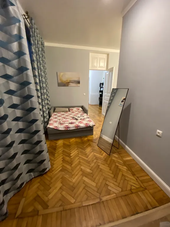 Квартира Квартира в центре — Сухум