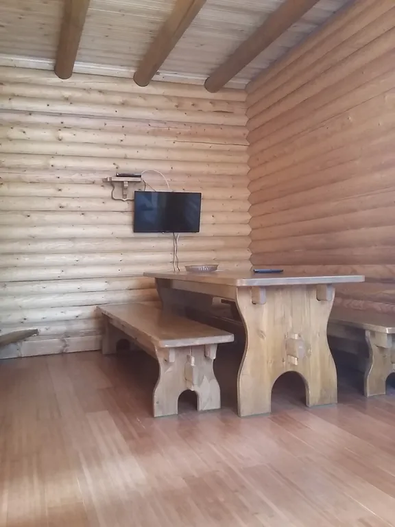 Гостевой дом у Ладожского озера