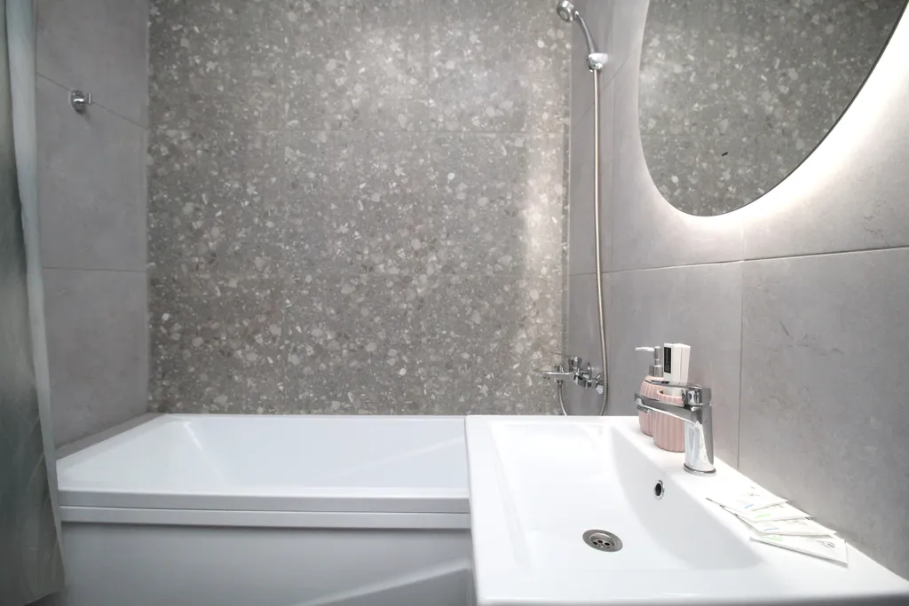 Комфортная квартира