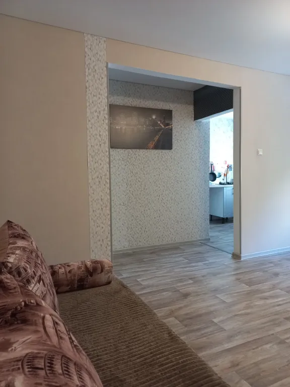 Квартира Квартира Красниковой семейная у парка Гафури — Уфа