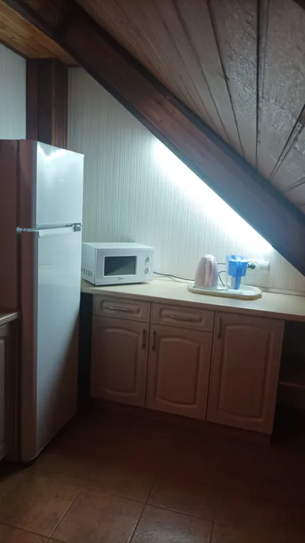 Квартира 1-комнатная Квартира — Воскресенское