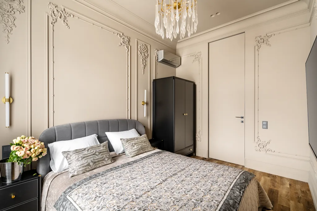 Квартира 2-комнатная Квартира — Санкт-Петербург