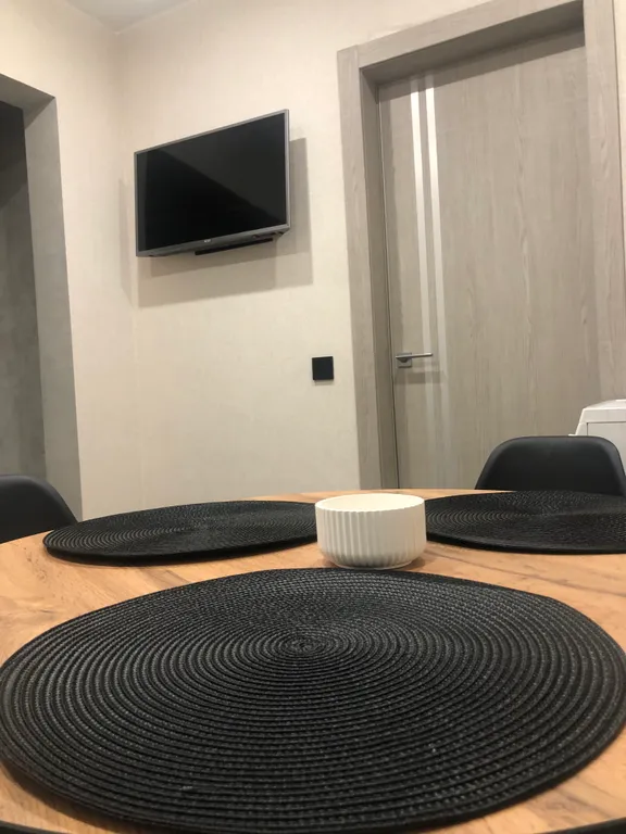 Квартира Уютная квартира для прекрасного отпуска — Мамайский Перевал