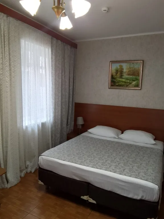 Квартира Комната — Геленджик