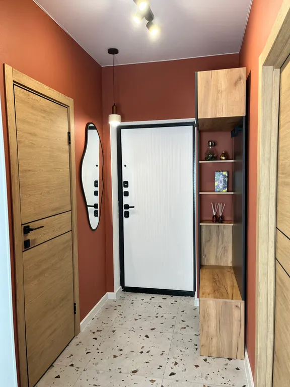 Квартира Deluxe