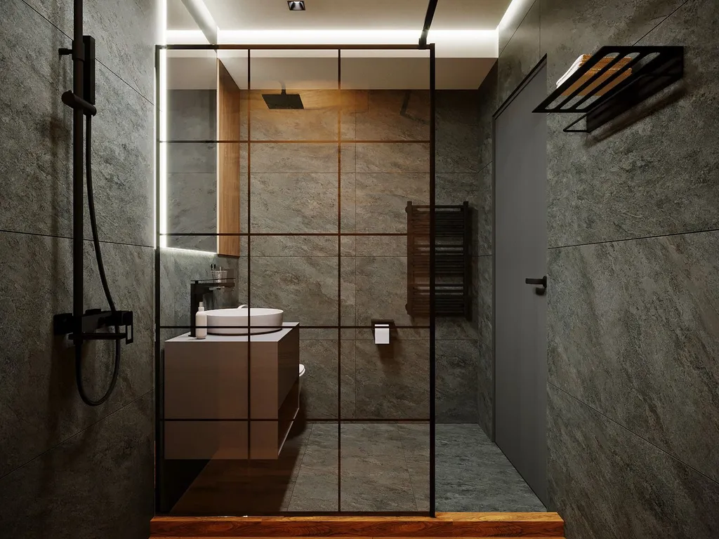 Апартаменты на берегу