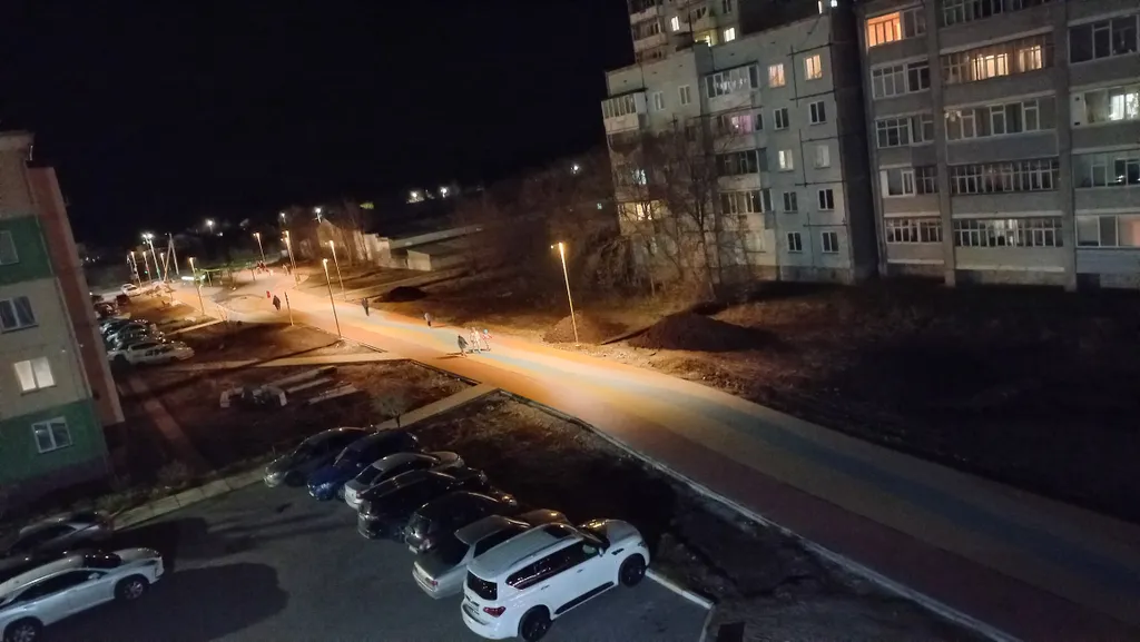 Евродвухкомнатная квартира для тех, кто любит комфорт