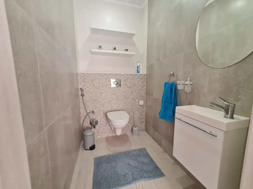 Cranz Style - стильные апартаменты в самом комфортном городке России