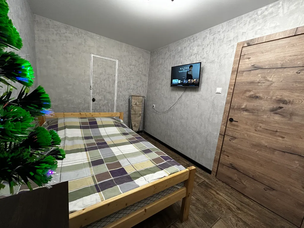 Квартира Новая двухкомнатная квартира — Ярославль