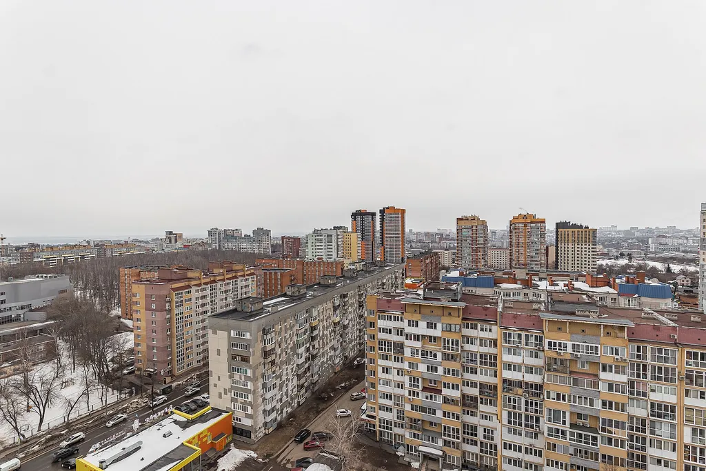 Квартира Апартаменты Твой Париж, место самых теплых воспоминаний — Нижний Новгород