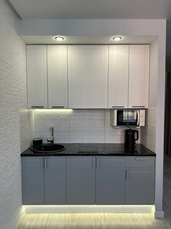 Уютная студия в 20 минутах от метро Щелковская