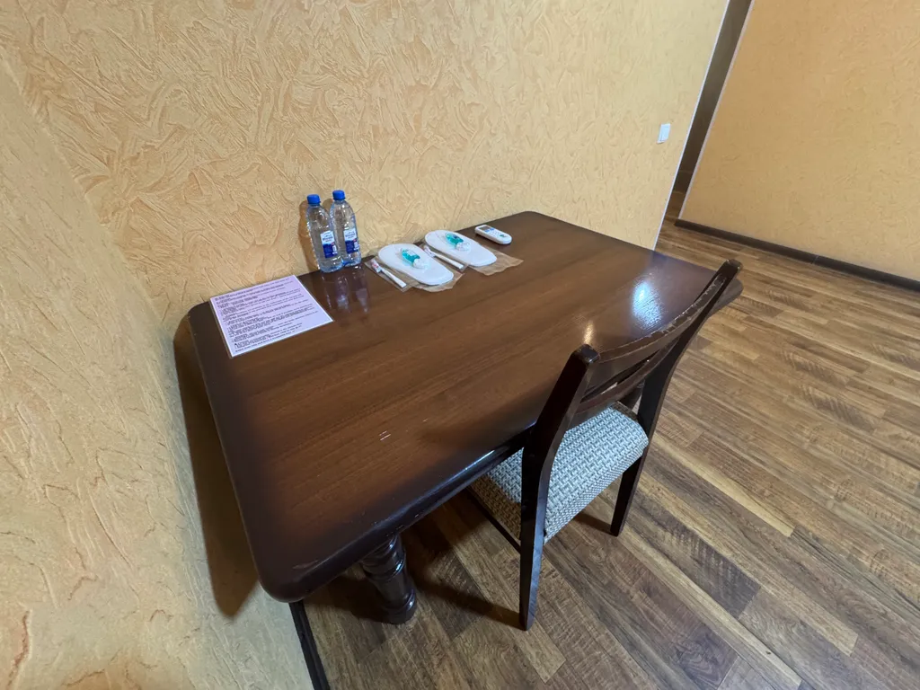 Комната в центре старого города