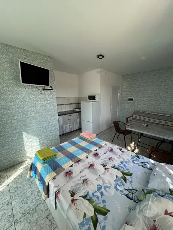 Квартира 1-комнатная Квартира — Кучугуры