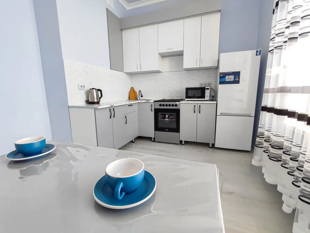 Аппартаменты около Хан-Шатыра