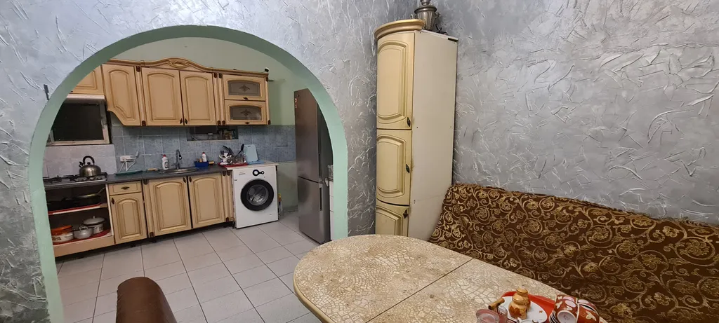 Уютная комната в центре