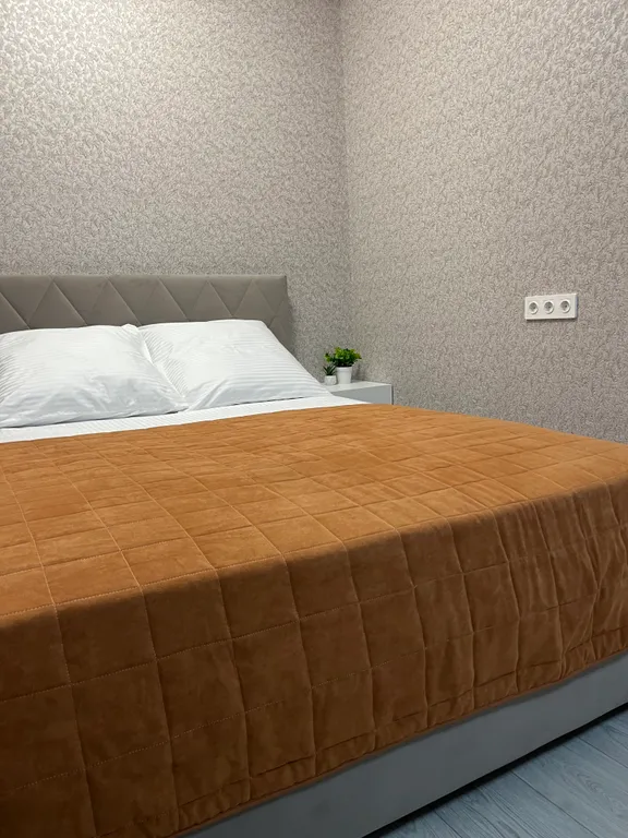 Квартира Уютная квартира — Элиста