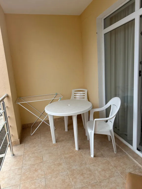 СПА«Ливадийский», ЖК Азор. Уютный 4х местный номер с видом на море 2эт